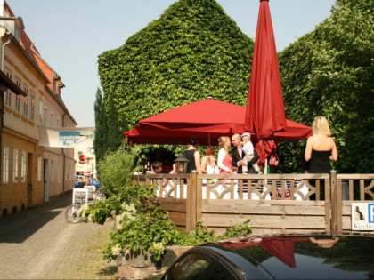 照片: Kirchenklause